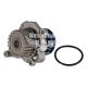 Помпа водяна Skoda Octavia з96-10р.в. 23зуб. (SKF) (1.8, 1.8T, 2.0)