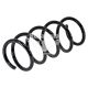 Пружина підвіски Opel Combo з01р.в. перед. (Kayaba) (K-Flex)