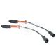Провода свіч запал. MB C-Class (W202) з93-00р.в. (Bosch)
