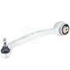 Ричаг підвіски Audi A4 з94-08р.в. передній нижн. зад. лів. (Stellox)