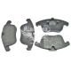 Колодки гальмівні F. Mondeo IV з07р.в. перед. (Remsa)