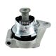 Подушка двигуна Opel Astra G з98-05р.в. зад. (Swag) (2.0DI)
