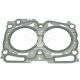 Прокладка ГБЦ Subaru Impreza 2.0 з05р.в. (Elring)