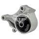 Подушка двигуна Opel Combo 1.3CDTI, 1.7DI з01р.в. перед. (Delphi)