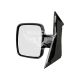 Зеркало зовнішнє зад. виду MB Vito з96-03р.в. мех. лів. (ALKAR)