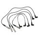 Провода свіч запал. MB (W124) з85-92р.в. (Champion)