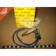 Датчик лямбда зонд Opel Vectra A 2.0i з88-95р.в. (Bosch)
