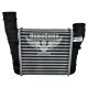 Радіатор інтеркулера VW Passat з96-00р.в. (Profit) (1.9TDI)