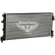 Радіатор охолодження Audi A1 з10р.в. (Thermotec)