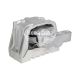 Подушка двигуна Audi A3 з03-13р.в. прав. (Asam)