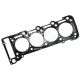 Прокладка, головка циліндра (VICTOR REINZ) 61-37200-00 MERCEDES-BENZ