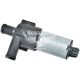 Помпа водяна VW Т-4 2.5TDI з90-03р.в. додаткова (Bosch)