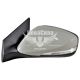 Зеркало зовнішнє зад. виду Hyundai Elantra з11р.в. мех. лів. (Blic)