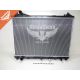 Радіатор охолодження Suzuki Grand Vitara II 1.9DDiS з05-15р.в. (Termotech)