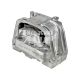 Подушка двигуна Skoda Octavia 1.6 з04-13р.в. прав. (Mapco)