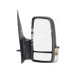Зеркало зовнішнє зад. виду MB Sprinter з06р.в. елек. прав. (AUTO Techteile)