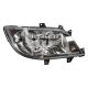 Фара передня MB Sprinter CDI з00-06р.в. прав. H3+H7+H7 (Depo)