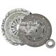 Набір зчеплення Audi A4 з95-00р.в. (NK) (1.9TDI)