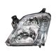 Фара передня Opel Meriva з03-10р.в. лів. (TYC)
