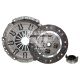 Набір зчеплення Mitsubishi Galant з88-96р.в. (LUK)