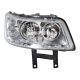 Фара передня VW T-5 з03-09р.в. прав. H7+H1 (Depo)