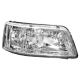 Фара передня VW T-5 з03-09р.в. прав. H4 (Depo)
