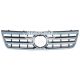 Решітка радіатора VW Touareg з06-09р.в. (FPS)