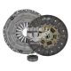 Набір зчеплення Kia Ceed з07-12р.в. (Valeo) (1.6CRDI)
