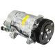 Компресор кондиціонера Skoda Octavia з96-10р.в. (Nissens)
