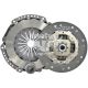 Набір зчеплення Citroen Berlingo з99р.в. (Sachs) (2.0HDI)
