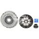 Набір зчеплення BMW 5 (E34) з86-98р.в. (Sachs)