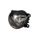 Фара протитуманна Citroen C4 з05-10р.в. перед. (Fast)
