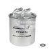 Фільтр паливний (Fast) MB Sprinter з06р.в. 2.2CDI, 3.0CDI (висота 100мм)