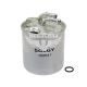 Фільтр паливний (Solgy) MB Sprinter з06р.в. 2.2CDI, 3.0CDI (висота 100мм)