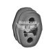 Резинка кріпл. глушника VW Golf IV 1.9TDI, 1.6, 2.0 з98-06р.в. (Fischer)