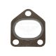 Прокладка турбокомпресора BMW 3 (46) з98-05р.в. (Fischer)