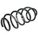 Пружина підвіски VW Passat 2,0TDI з05-10р.в. перед. (Lesjofors)