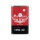 Моторна олива бензин 10W-40 (Nanoprotec) 1л.