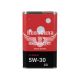 Моторное масло бензин, дизель 5W-30 (Nanoprotec) C3 1л.