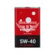 Моторна олива бензин, дизель 5W-40 (Nanoprotec) 4л.