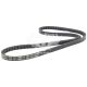 Клиновий ремінь (CONTINENTAL) AVX13X1085 PORSCHE