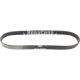 Ремінь поліклиновий 6PK780 (Bosch) генер. Skoda Fabia з99-08р.в. (1.9TDI)