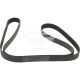 Ремінь поліклиновий 7PK1835 (Bosch) генер. Opel Movano з03р.в. (2.5CDTI)