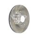 Диск гальмівний Chevrolet Lacetti з05р.в. перед. (Rider)