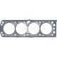 Прокладка ГБЦ D. Lanos 1.6 (Elring)