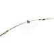 Трос куліси КПП MB Sprinter 2.2CDI з06р.в. (Linex) (для перемикання передач)