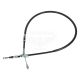 Трос ручн. гальма MB Sprinter 408-416 з00-06р.в. прав. (Begel)
