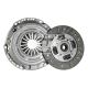 Набір зчеплення Chery QQ з06р.в. (Fitshi)