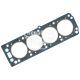 Прокладка ГБЦ Opel Vectra B 1.8-16кл. з95-00р.в. (PMC)