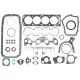 Прокладка ГБЦ (набір) повний Chevrolet Aveo 1.5 з05р.в. (Shin Kum)